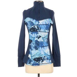 AXS Long Sleeve Track Jacket